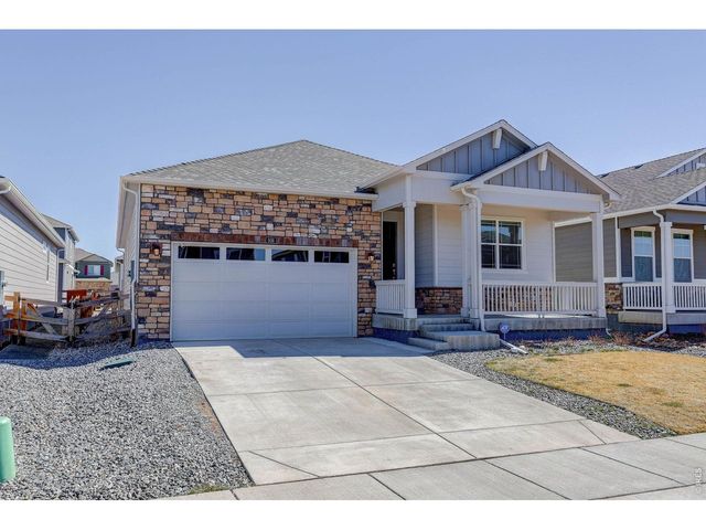 908 Rollins Den Dr, Fort Collins, CO 80524