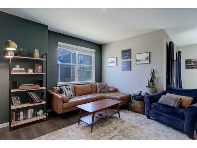 908 Rollins Den Dr, Fort Collins, CO 80524