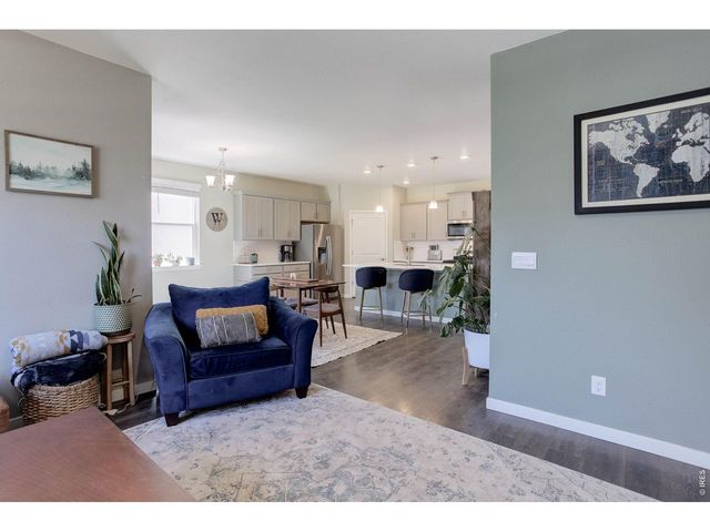 908 Rollins Den Dr, Fort Collins, CO 80524