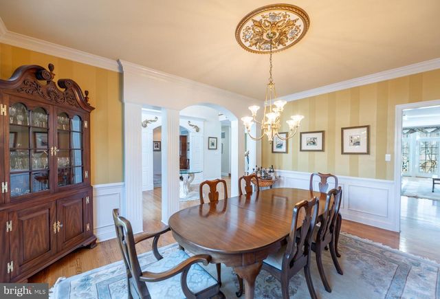 3165 DOE BROOK RD, Collegeville, PA 19426