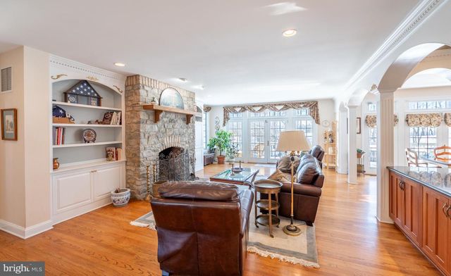 3165 DOE BROOK RD, Collegeville, PA 19426