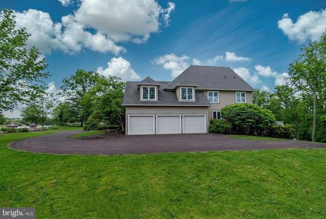 3165 DOE BROOK RD, Collegeville, PA 19426