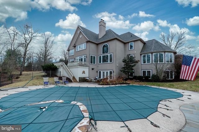 3165 DOE BROOK RD, Collegeville, PA 19426