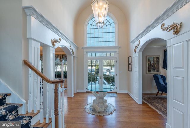 3165 DOE BROOK RD, Collegeville, PA 19426