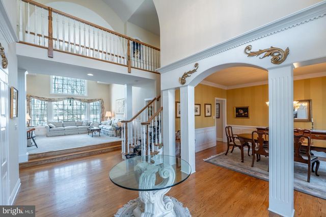 3165 DOE BROOK RD, Collegeville, PA 19426