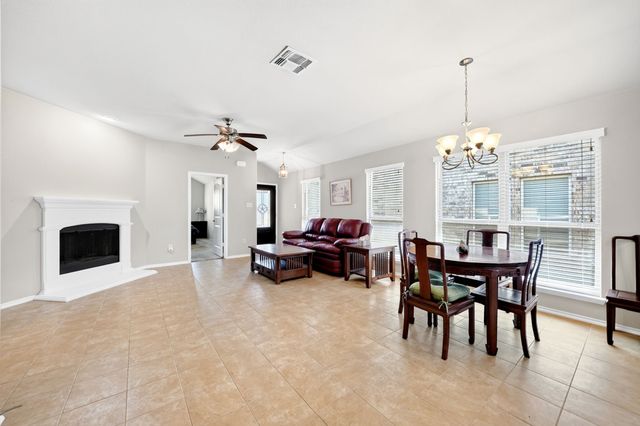 1705 Applegate Way, Royse City, TX 75189
