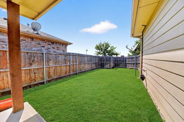 1705 Applegate Way, Royse City, TX 75189