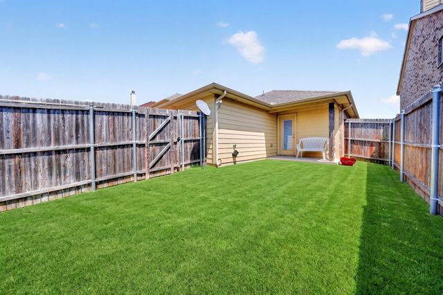 1705 Applegate Way, Royse City, TX 75189