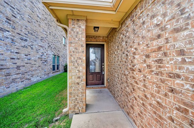 1705 Applegate Way, Royse City, TX 75189