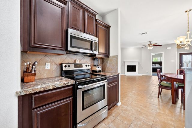 1705 Applegate Way, Royse City, TX 75189