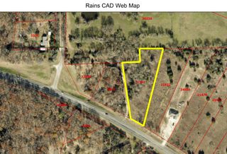 TBD SH 276, East Tawakoni, TX 75472