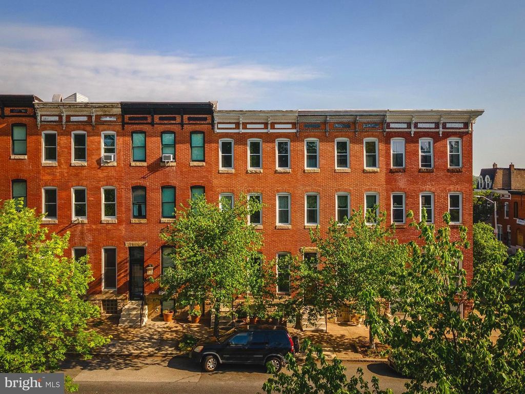 2332 E BALTIMORE ST E, Baltimore, MD 21224