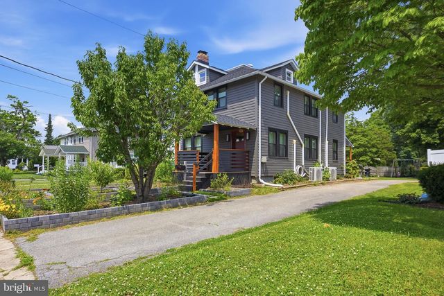 311 S CASS ST, Middletown, DE 19709