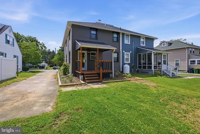 311 S CASS ST, Middletown, DE 19709