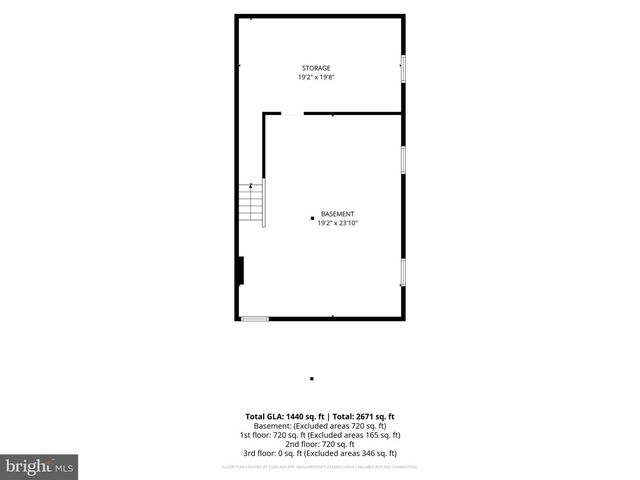 311 S CASS ST, Middletown, DE 19709