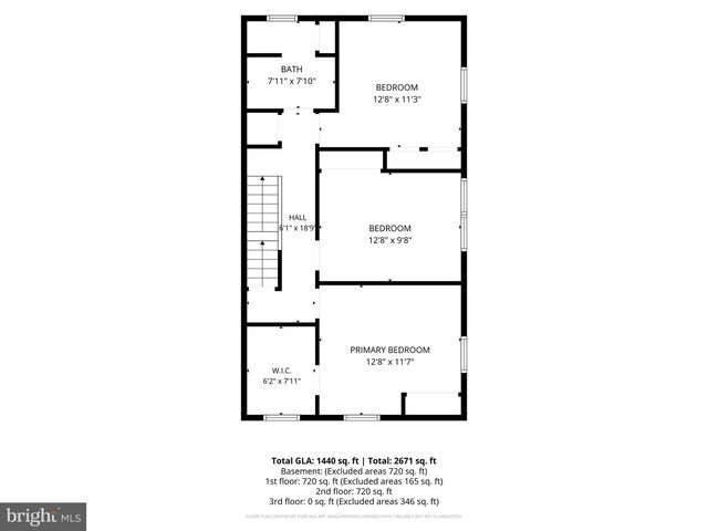 311 S CASS ST, Middletown, DE 19709