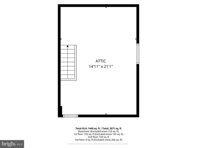 311 S CASS ST, Middletown, DE 19709