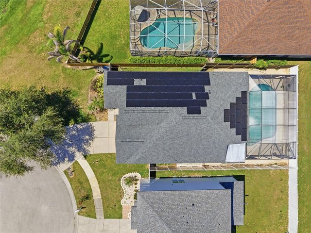 704 PARSONS POINTE ST, Seffner, FL 33584