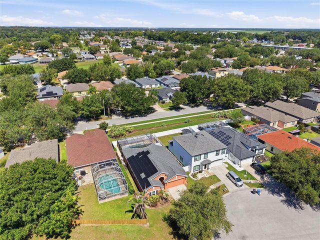 704 PARSONS POINTE ST, Seffner, FL 33584