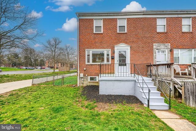 774 SEAWALL, Essex, MD 21221
