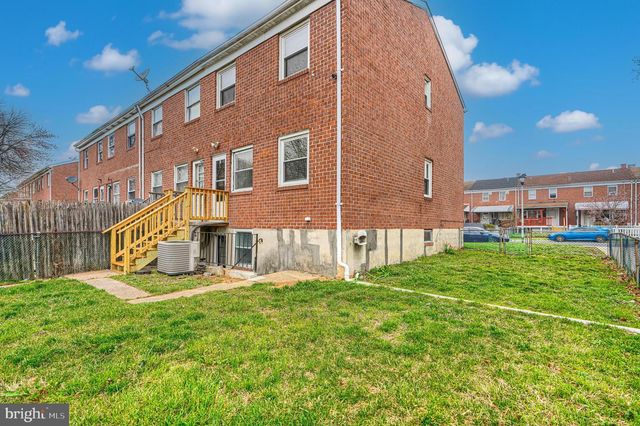 774 SEAWALL, Essex, MD 21221