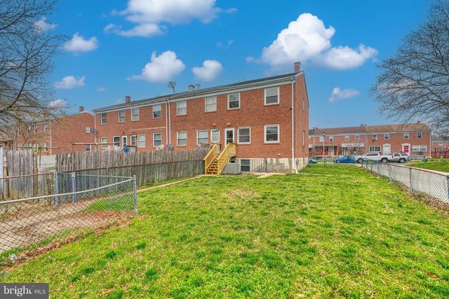 774 SEAWALL, Essex, MD 21221