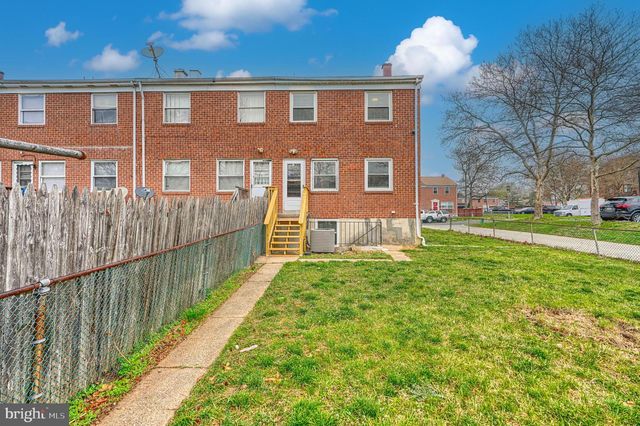 774 SEAWALL, Essex, MD 21221