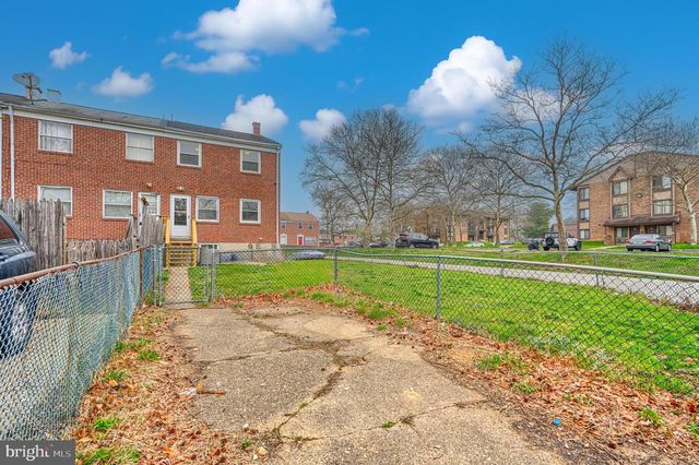 774 SEAWALL, Essex, MD 21221