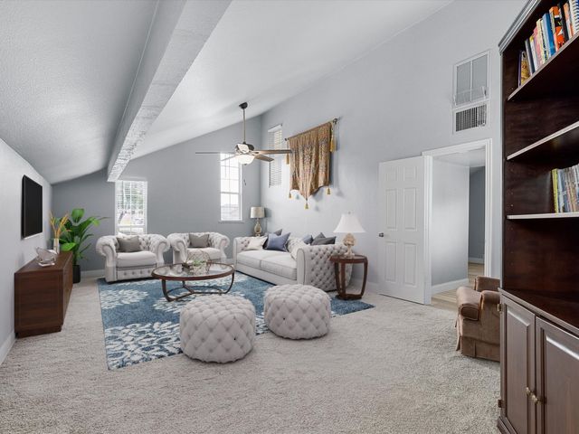 676 Harbor Drive, Azle, TX 76020