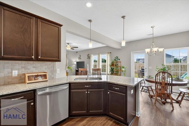 132 Courage Way, Ludowici, GA 31313