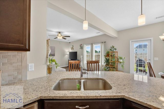132 Courage Way, Ludowici, GA 31313