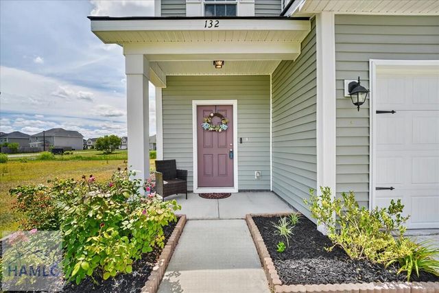132 Courage Way, Ludowici, GA 31313
