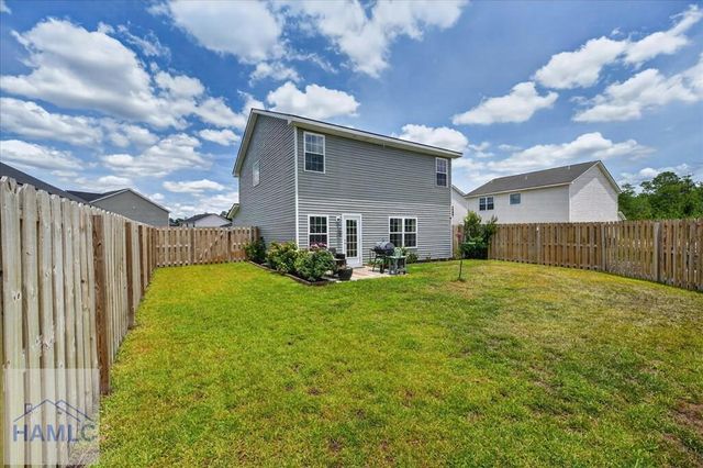 132 Courage Way, Ludowici, GA 31313