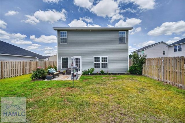 132 Courage Way, Ludowici, GA 31313