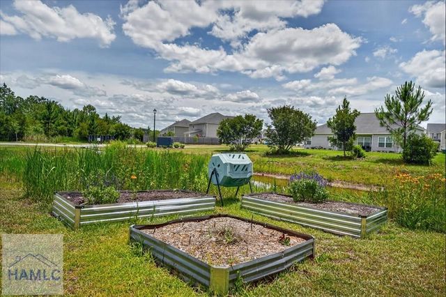 132 Courage Way, Ludowici, GA 31313