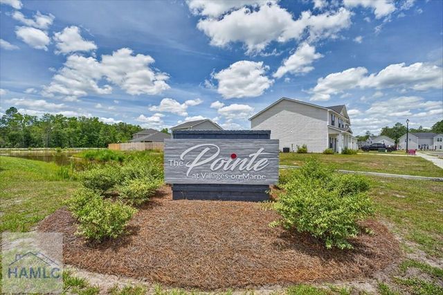 132 Courage Way, Ludowici, GA 31313