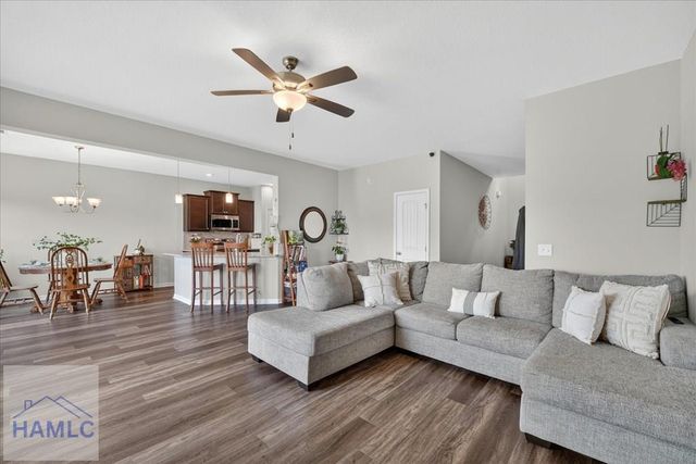 132 Courage Way, Ludowici, GA 31313