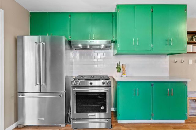 5505 Joe Sayers Ave, Austin, TX 78756