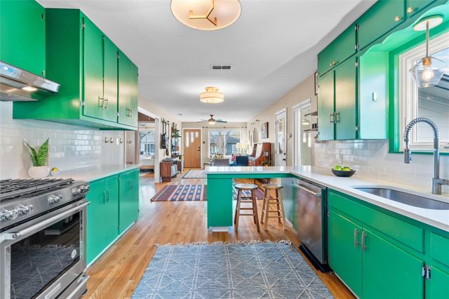 5505 Joe Sayers Ave, Austin, TX 78756