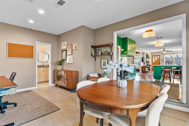 5505 Joe Sayers Ave, Austin, TX 78756