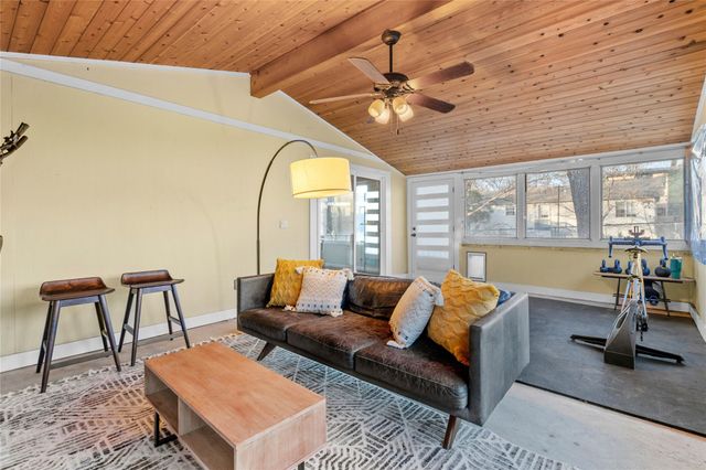 5505 Joe Sayers Ave, Austin, TX 78756