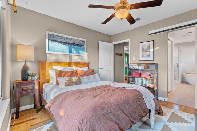 5505 Joe Sayers Ave, Austin, TX 78756