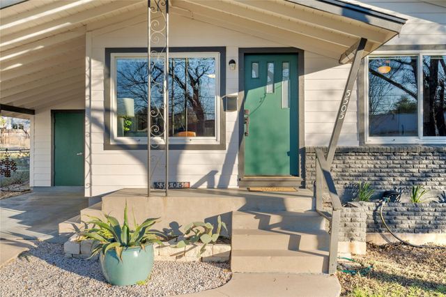 5505 Joe Sayers Ave, Austin, TX 78756