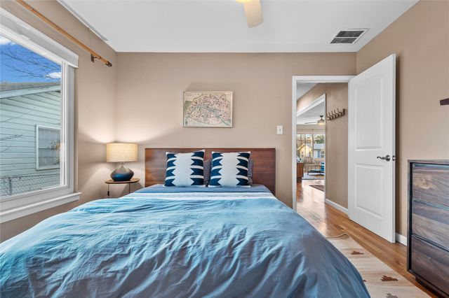 5505 Joe Sayers Ave, Austin, TX 78756