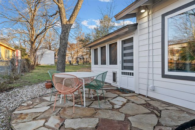 5505 Joe Sayers Ave, Austin, TX 78756