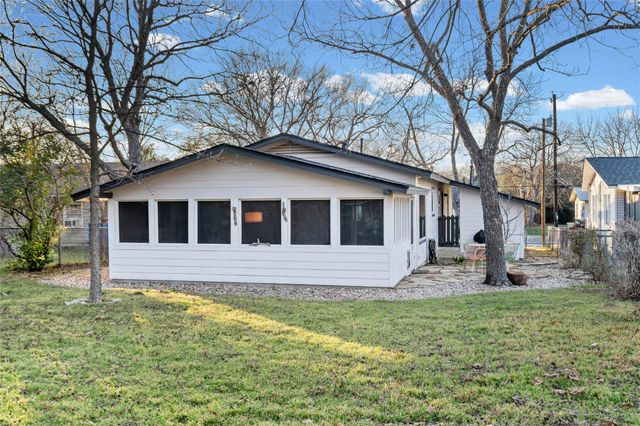 5505 Joe Sayers Ave, Austin, TX 78756