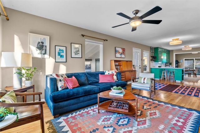 5505 Joe Sayers Ave, Austin, TX 78756