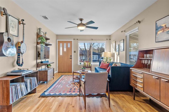 5505 Joe Sayers Ave, Austin, TX 78756