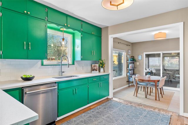 5505 Joe Sayers Ave, Austin, TX 78756