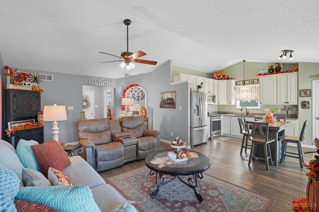 7403 Brookstone Drive, Franklin Twp, OH 45005